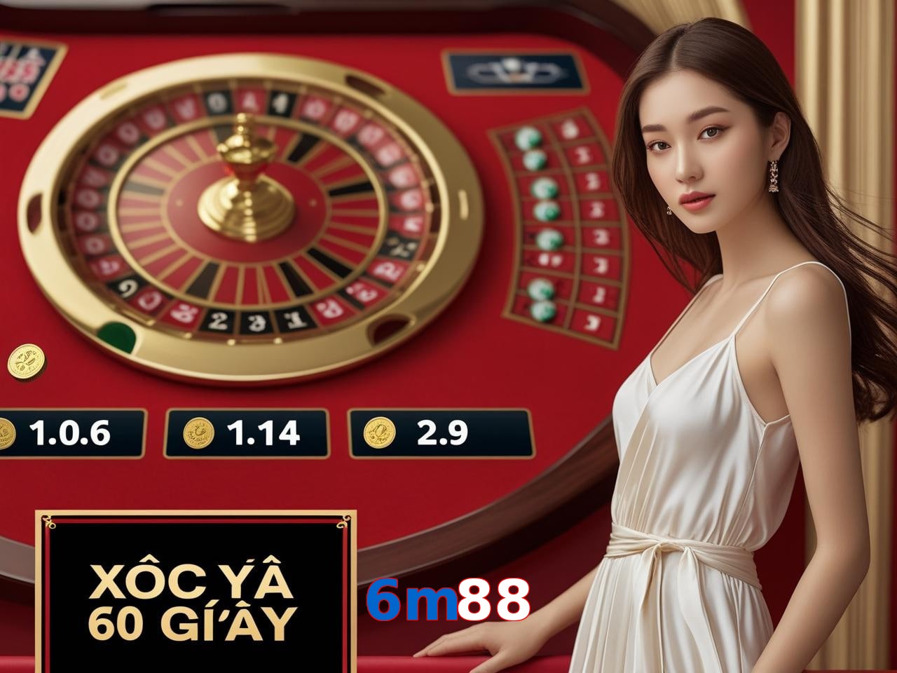 6m88