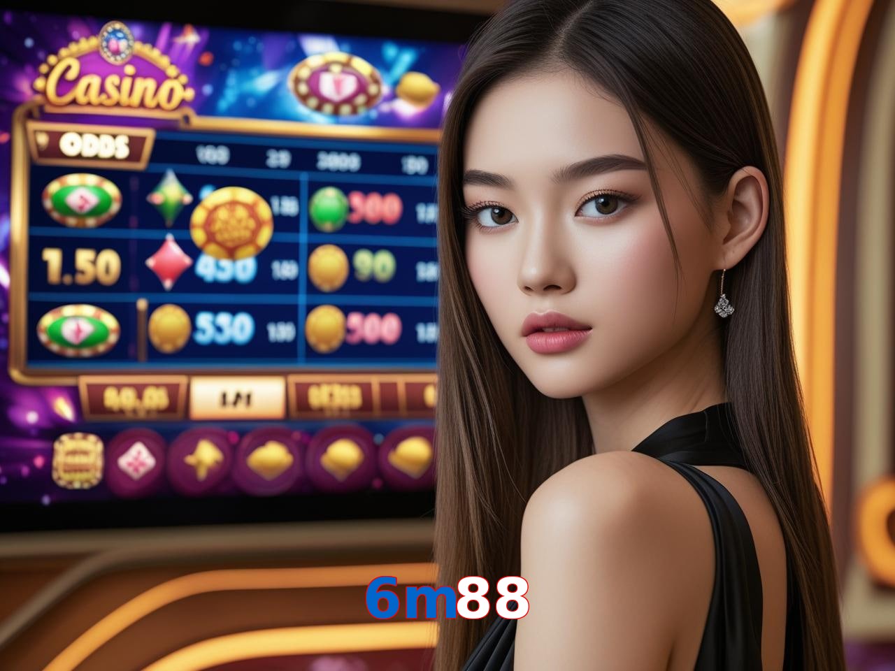 6m88