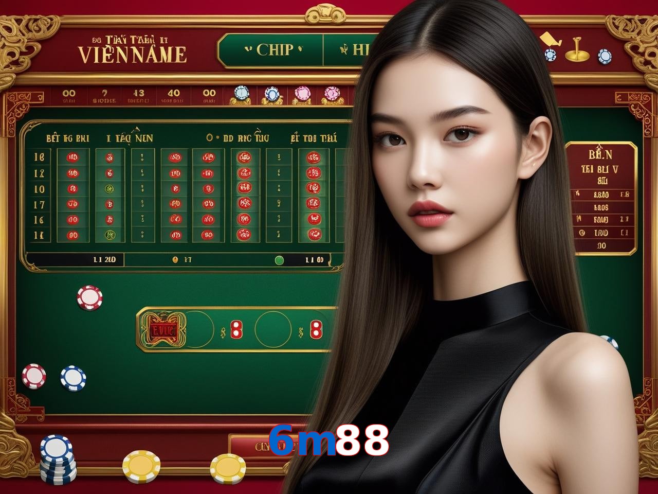 6m88