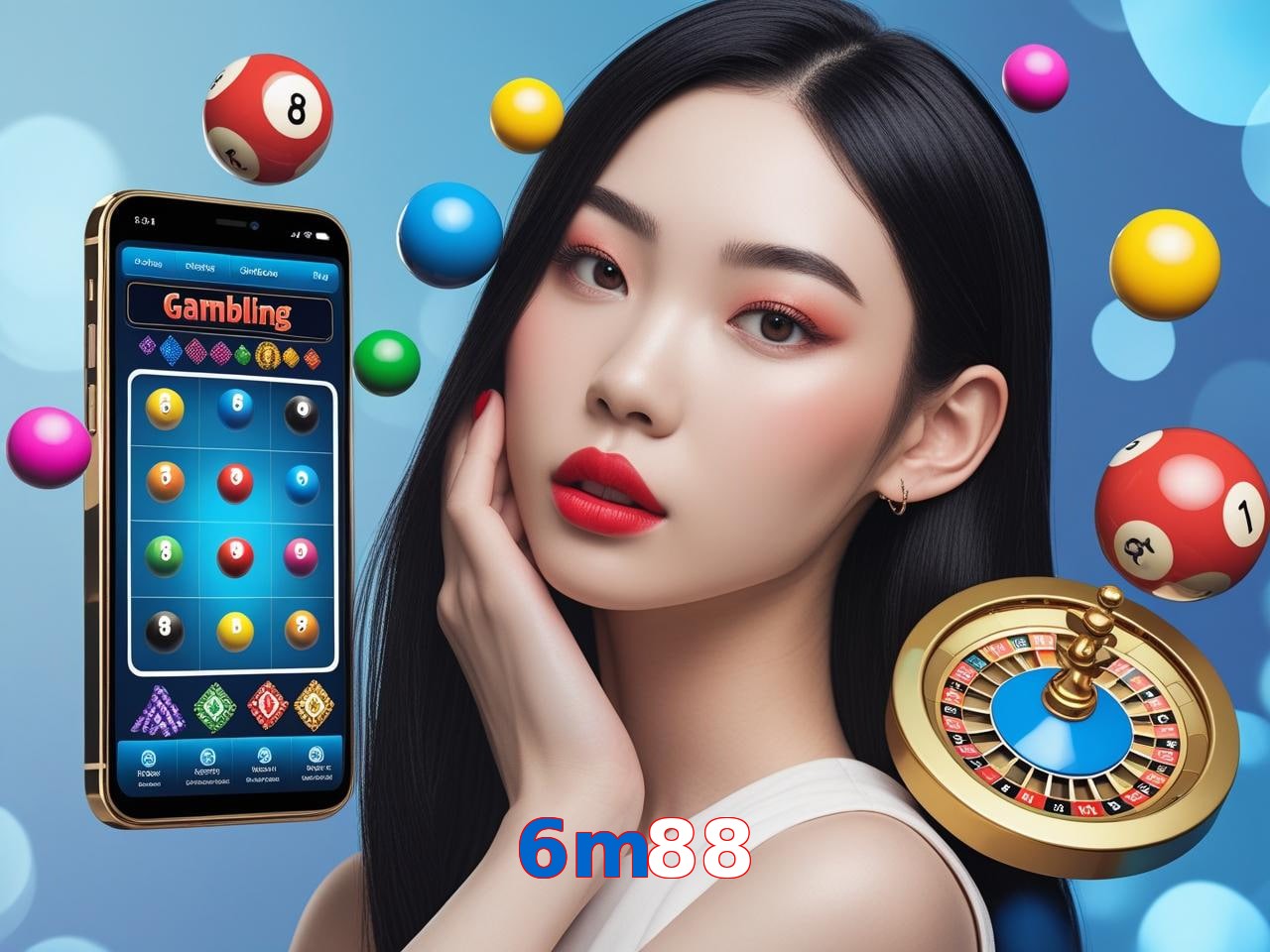 6m88
