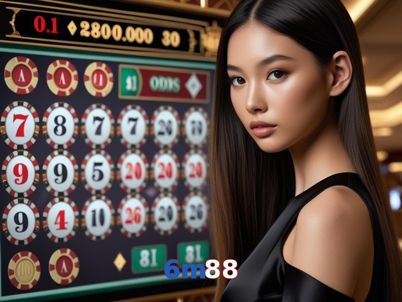6m88